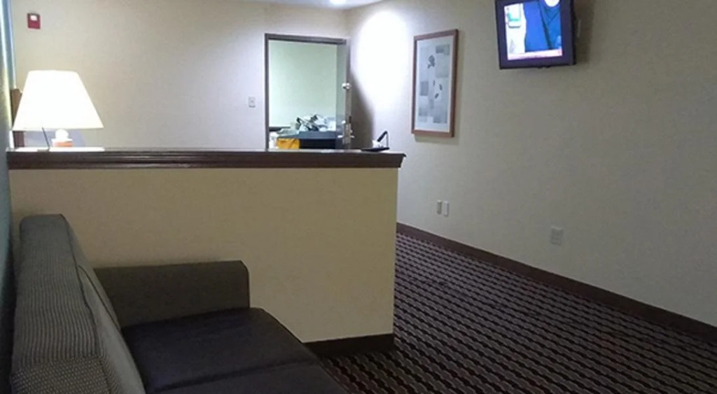 Expo Inn