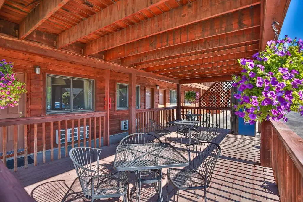 Hagerman Valley Inn