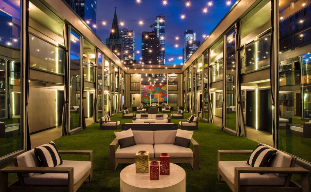 Hudson Yards Hotel