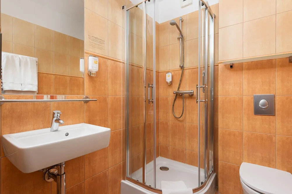 Best Western Villa Aqua