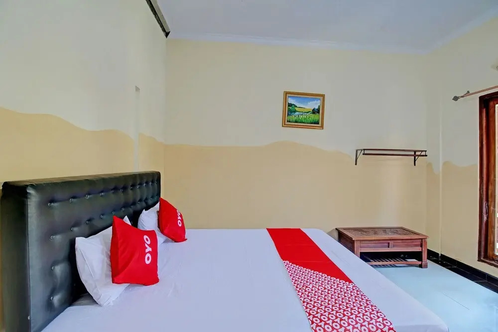 OYO 93056 Penginapan Pondok Abian Sukawati