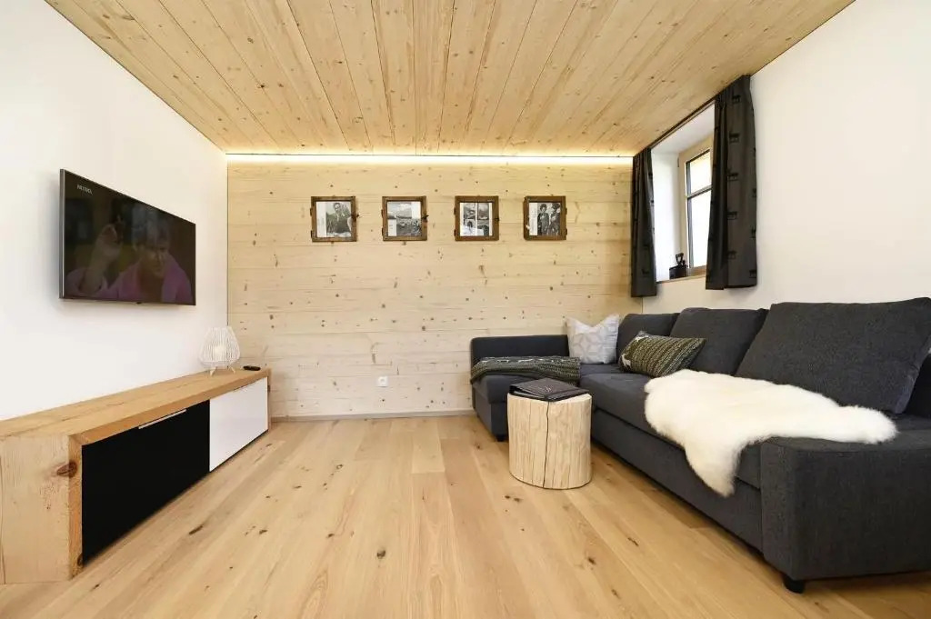 Chalet 14