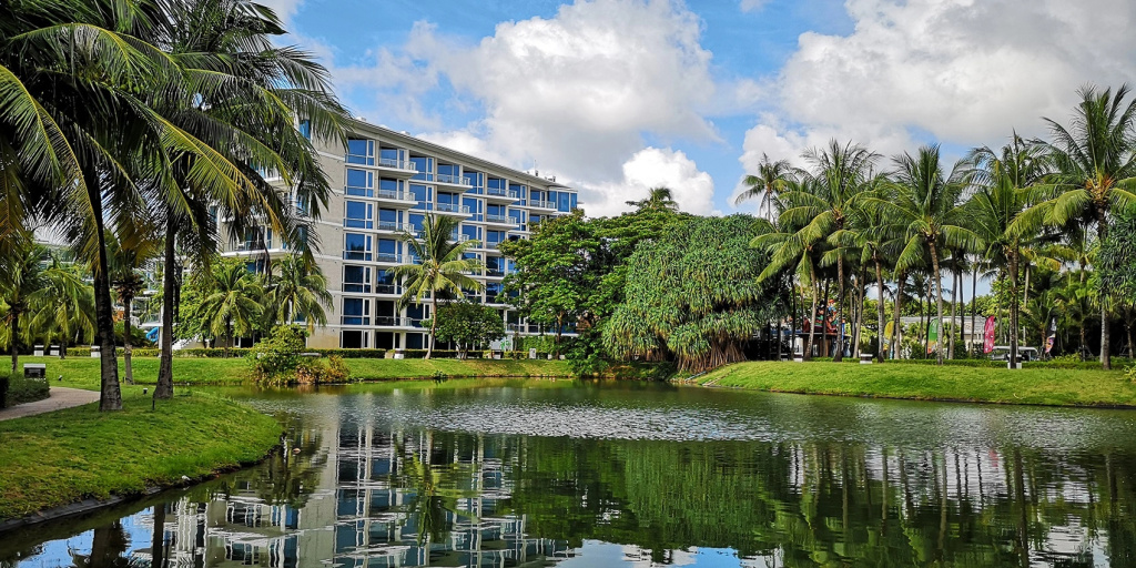 Splash Beach Resort Phuket, Family-Friendly Beachfront Resort