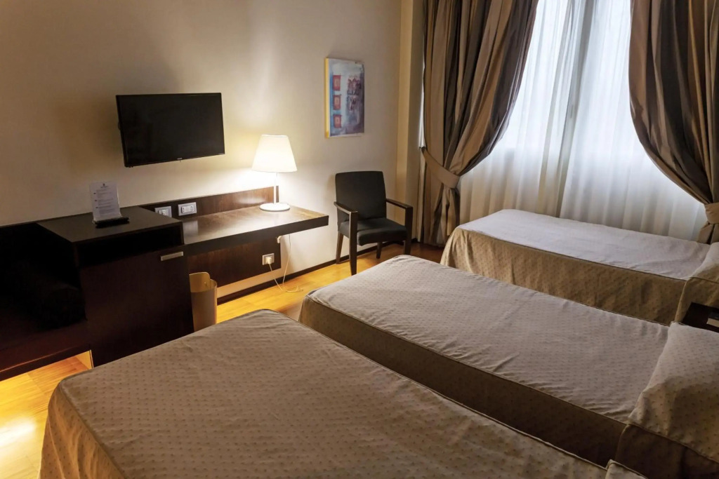 Hotel Real Fini Baia Del Re