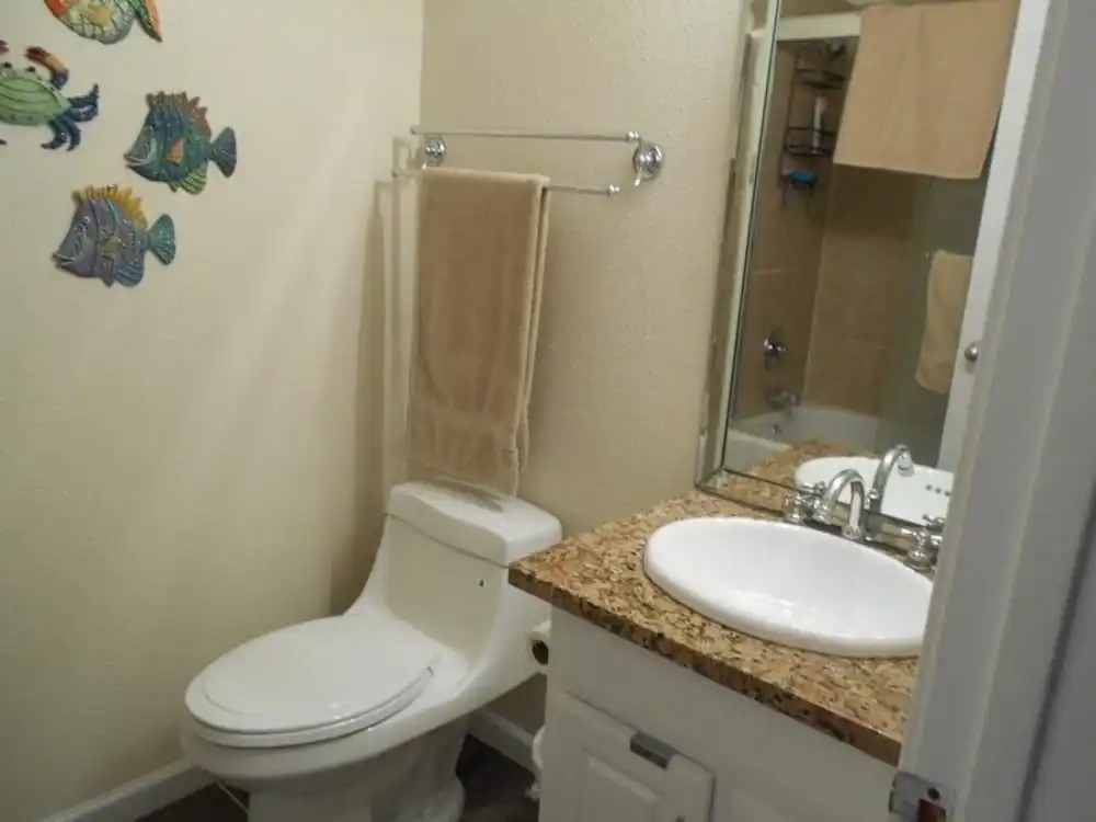 Sugar Beach 254 2 Bedrooms 2 Bathrooms Condo