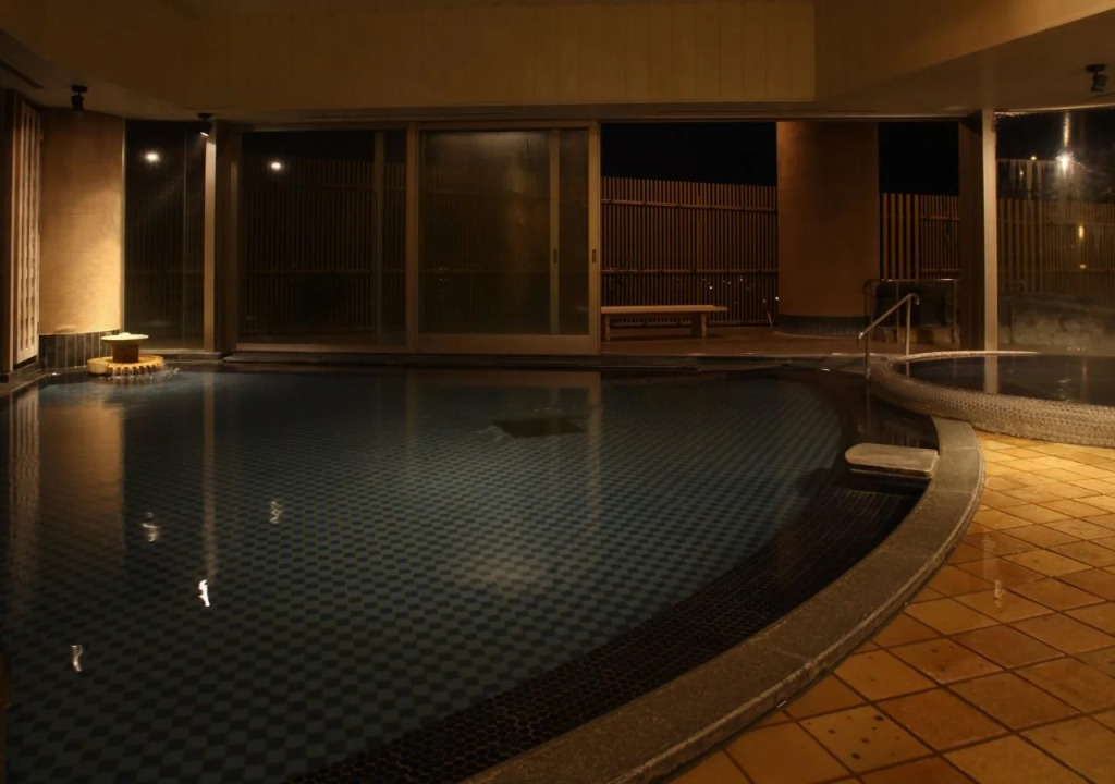 Hilton Takayama Resort