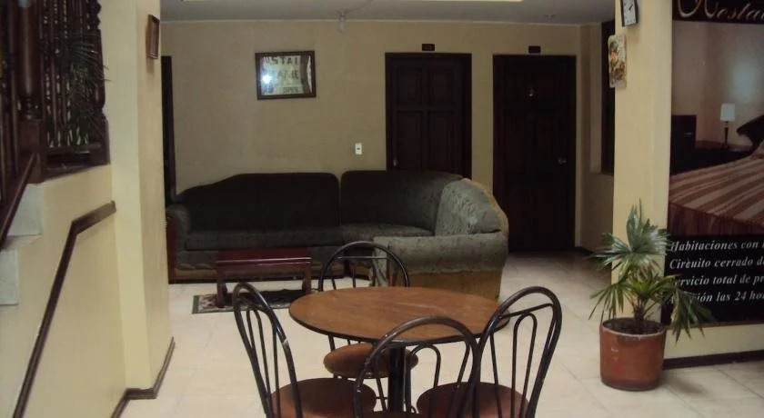 Hostal Melanie