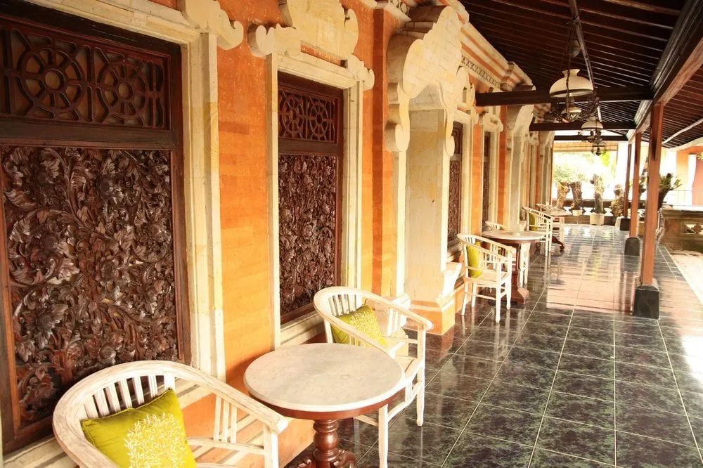 Oka Kartini Ubud