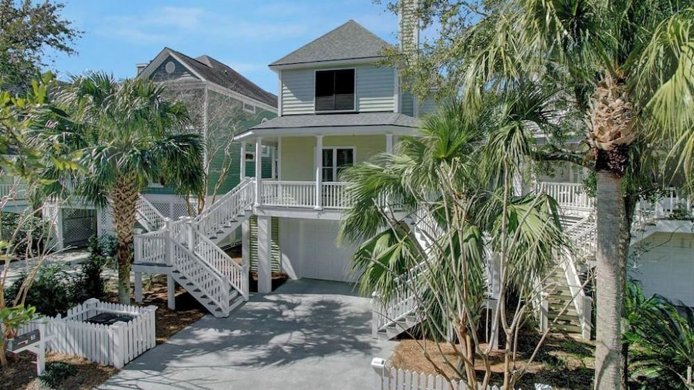 5 Grand Pavilion by Avantstay Ocean View + Rooftop Deck