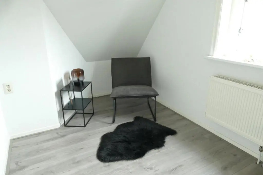Vakantiewoning Brouwersbuurt