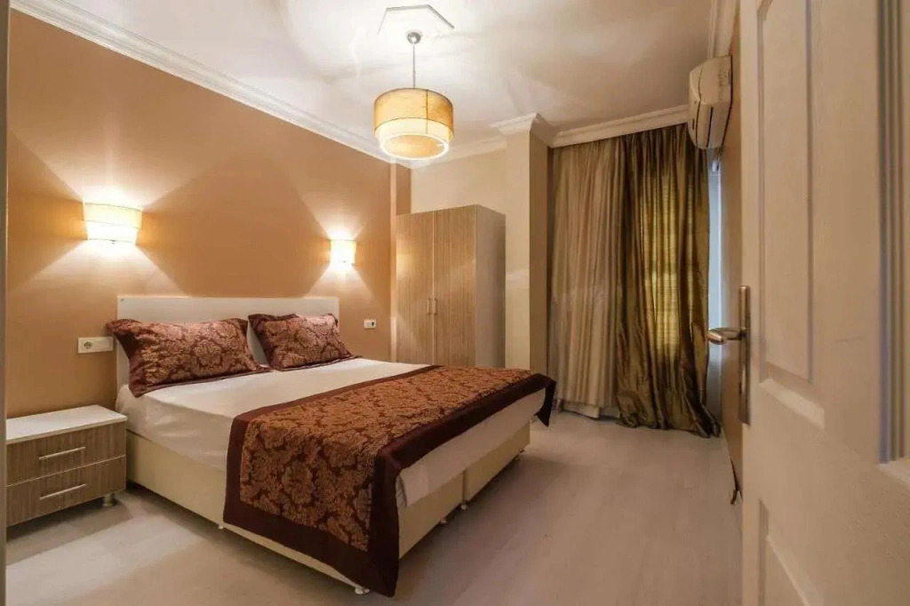 Hagia sophia Apartment Otel