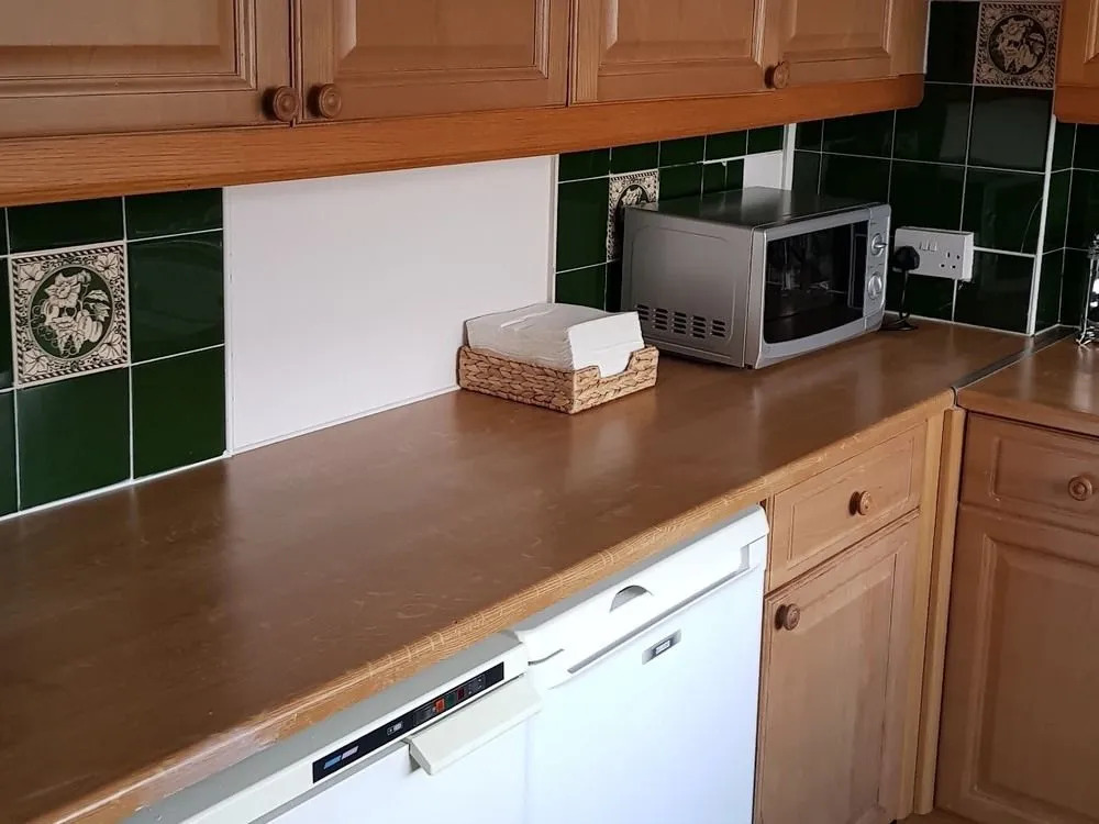 Bright 3 Bed in Central London