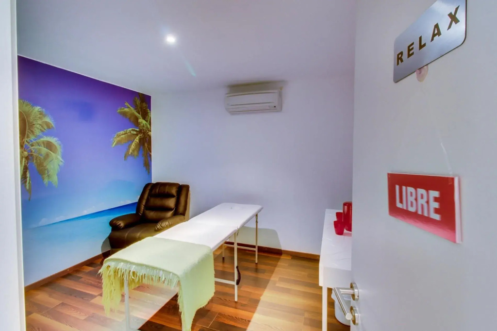 Oceana Suites Isabel ∙ Suite 204