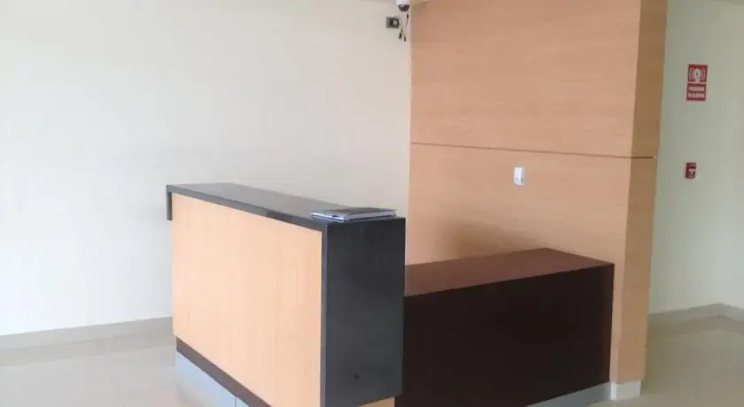 City Luxury Suites 604