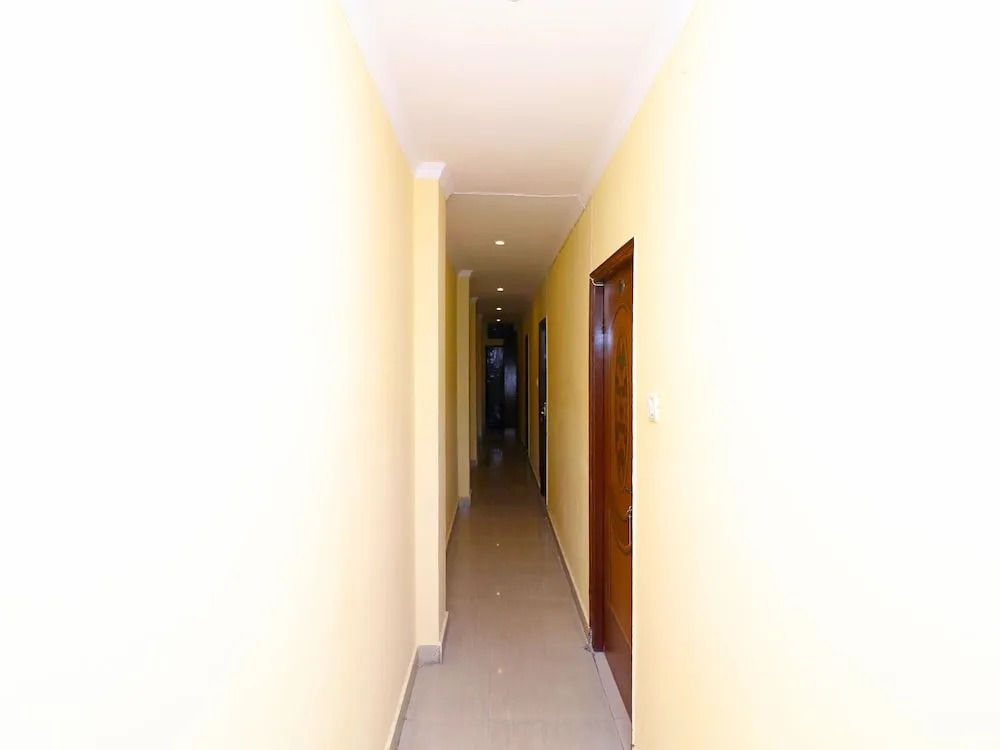 OYO 23167 Hotel Panorama