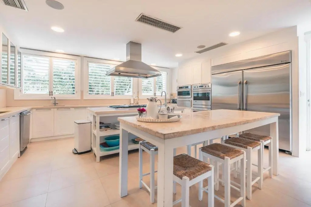 Have the Best Time in This Beautiful Villa at Casa de Campo