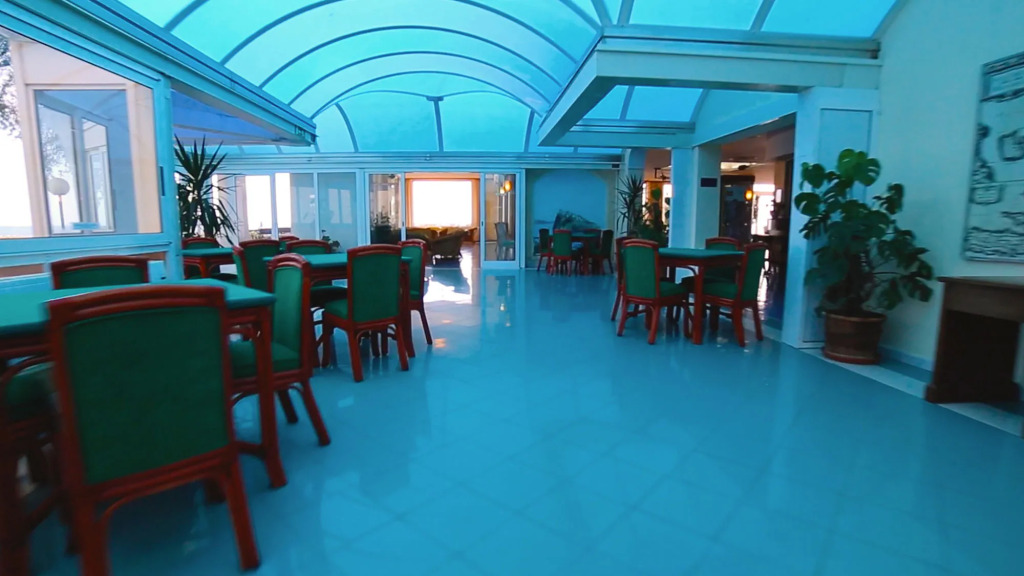 Grand Hotel Ischia Lido