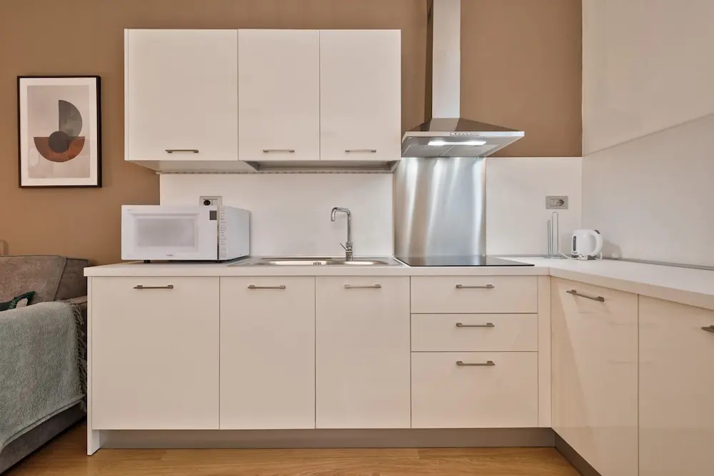 Corso Vittorio Central Duplex