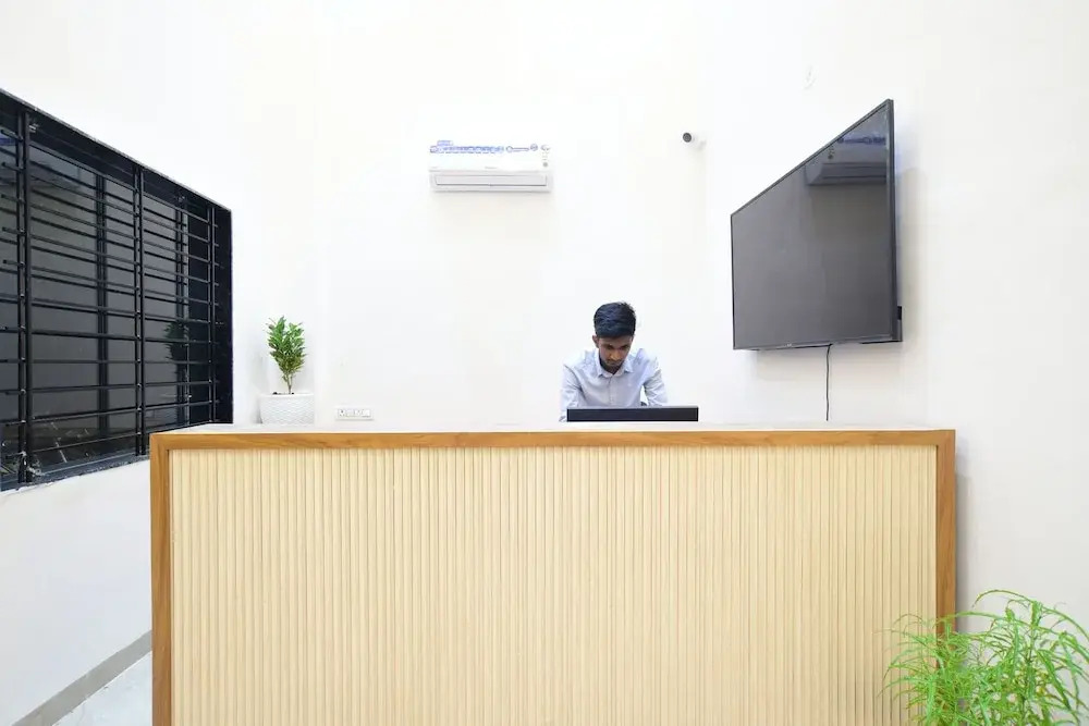 Aceotel Inn, Vijay Nagar