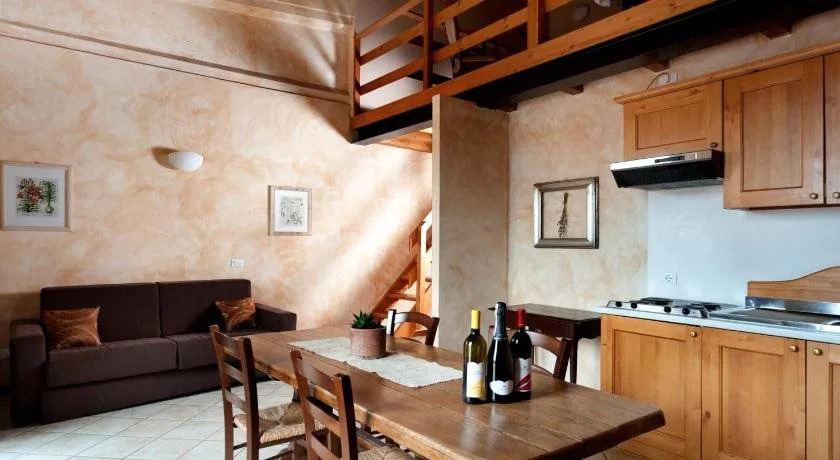 Cascina Clarabella