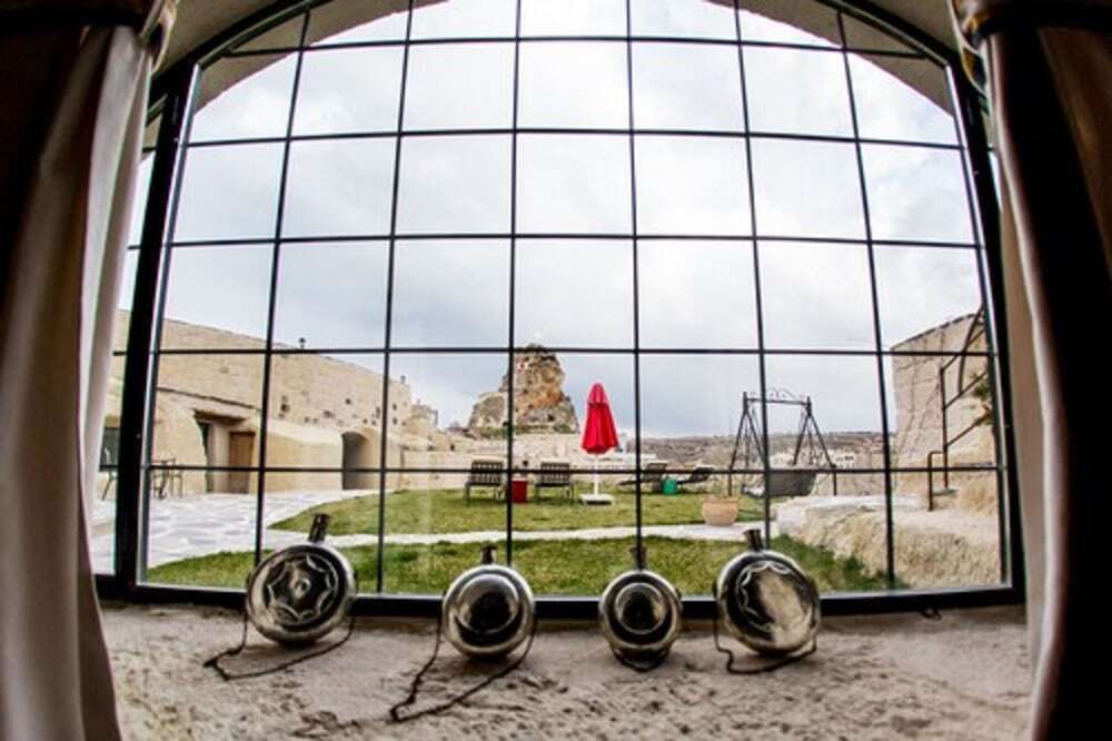 Hezen Cave Hotel, Nevsehir Image 47