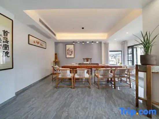 Xiufang Home Stay in Wuyi Mountain