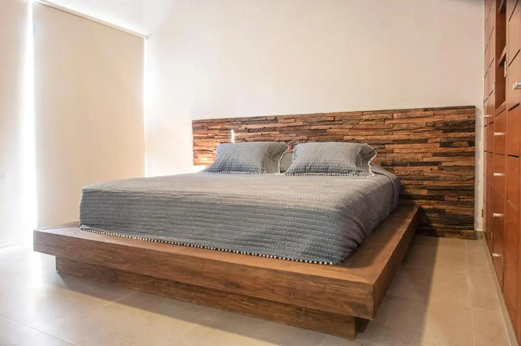 Serene modern condo, 2 BD & snorkel & 200 MB WIFI