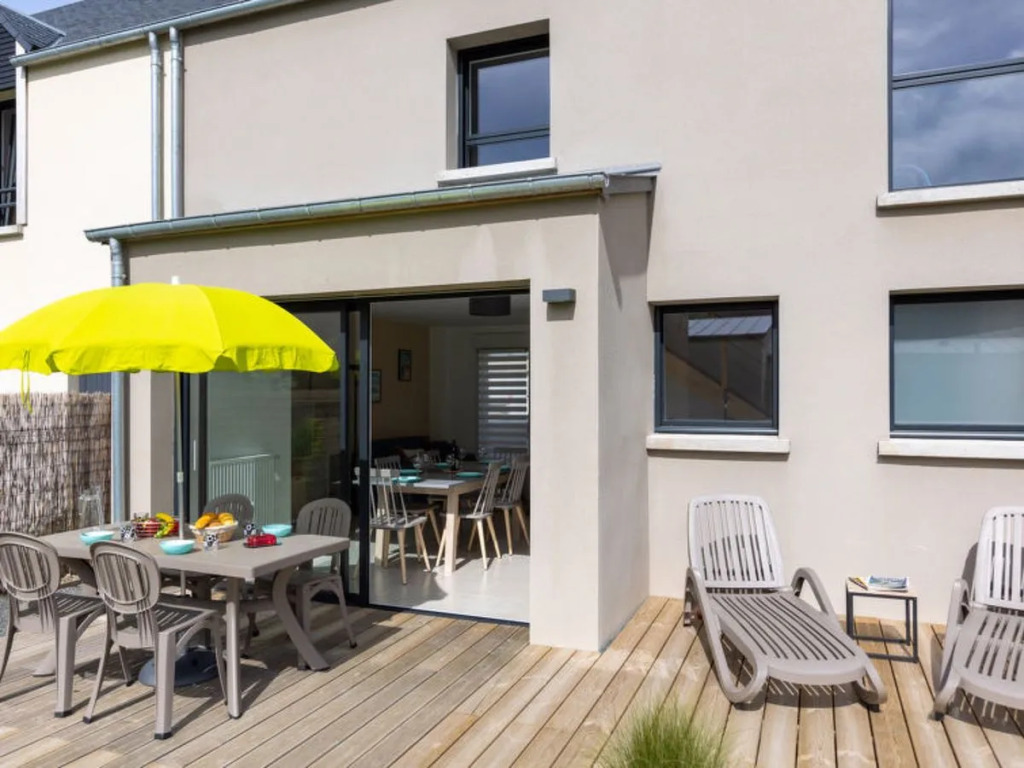 House Laurus Saint Malo