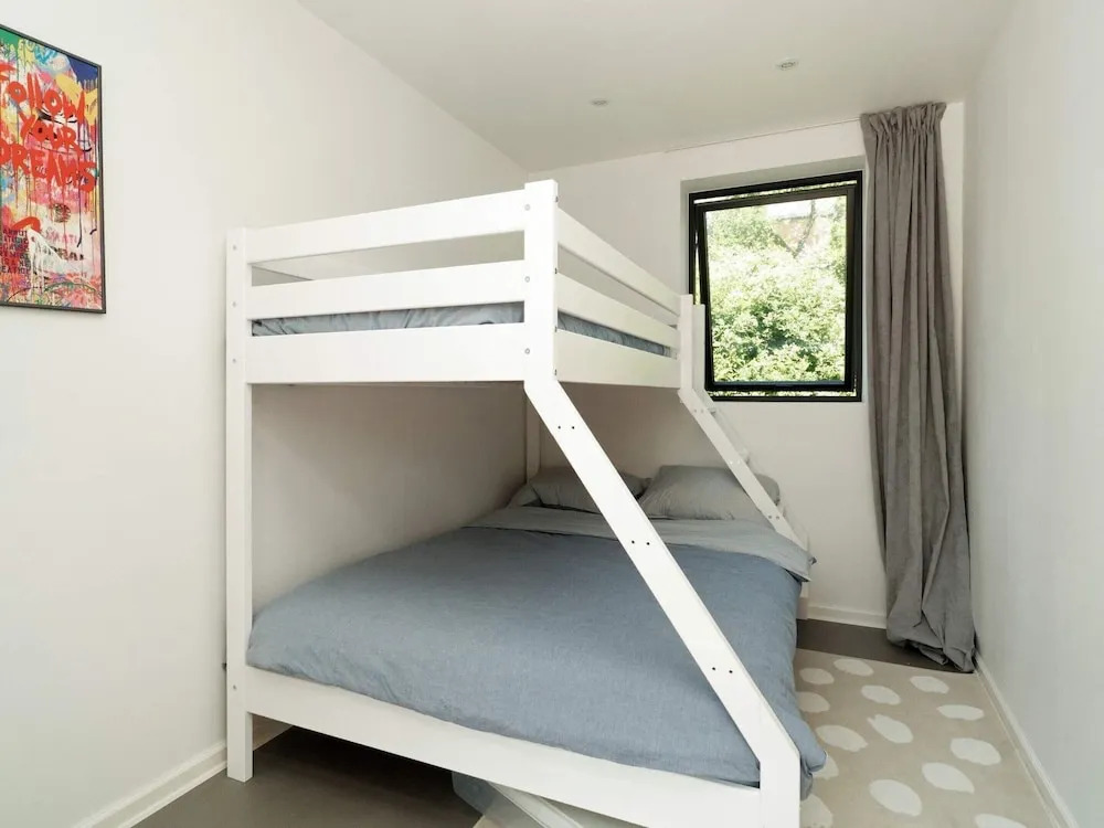 10 Person Holiday Home in Vejby