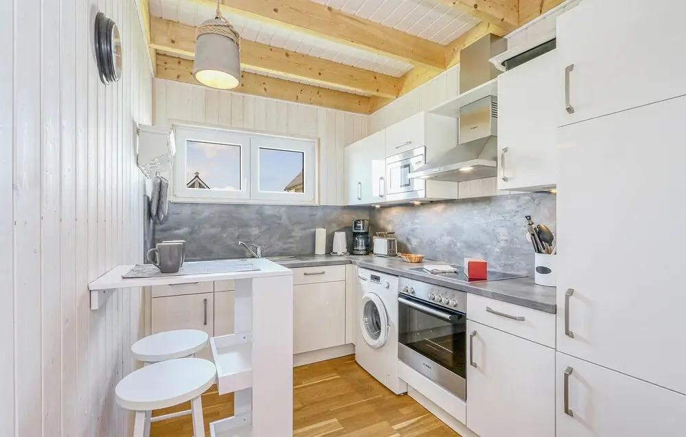 Seaside Cottage