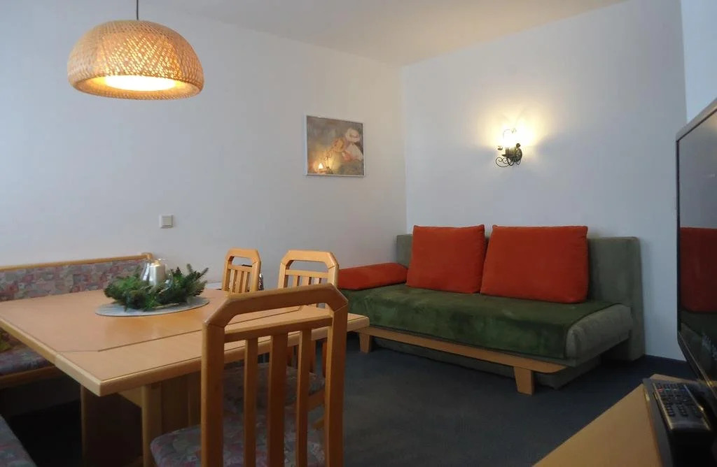 Apartment Maier