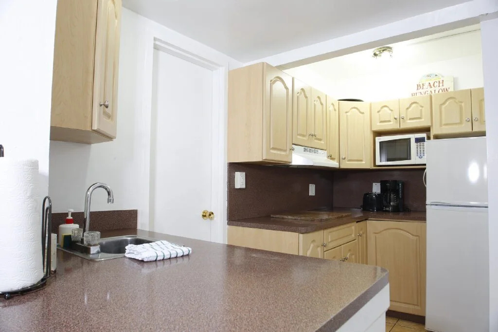 Castle Beach Club Apartments