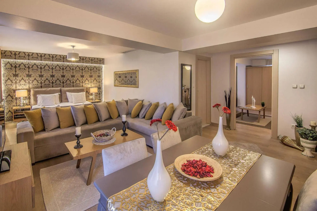 Galata Beyazit Apartments