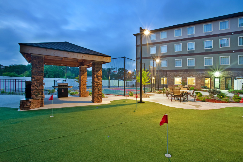 Staybridge Suites Elkhart North by IHG