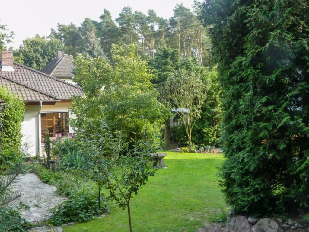 Holiday Home Peenetal by Interhome