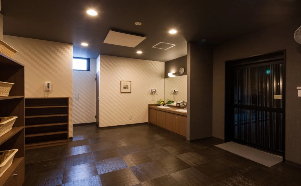 Hotel Route-Inn Isesaki Inter