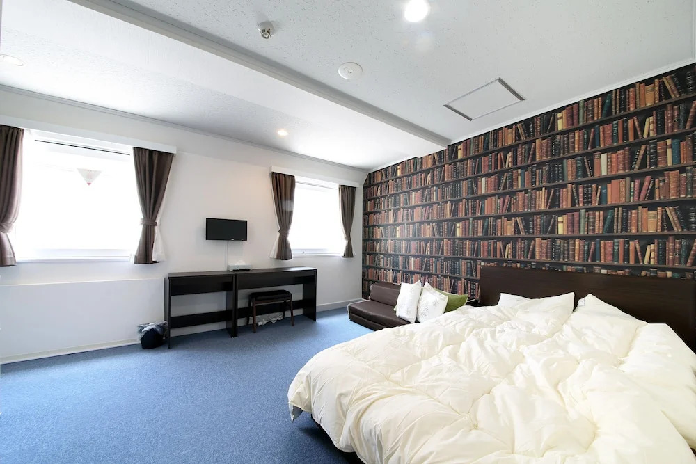 Exsaison Sugamo 403