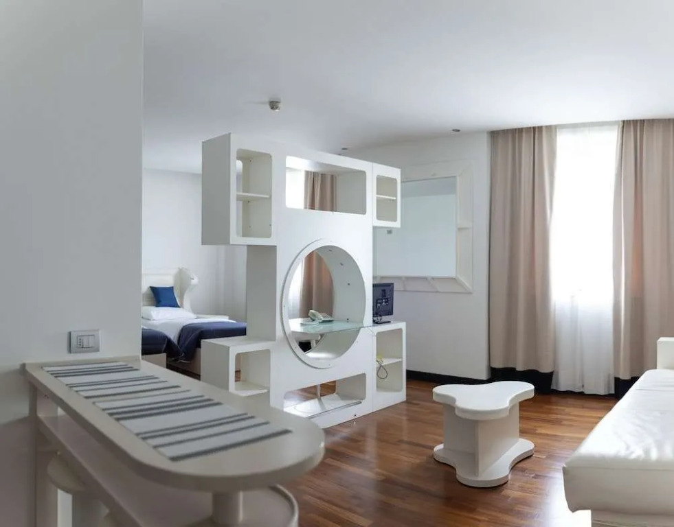 Residence Prestige