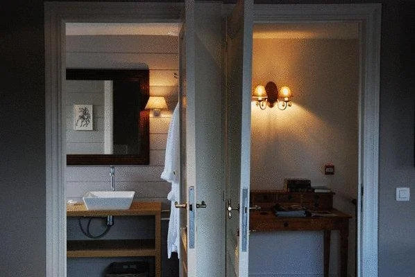 B&B Villa des Roses
