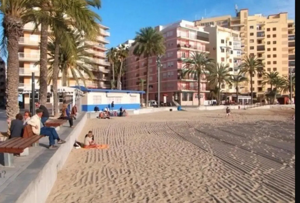 Apartamento Felix la Fuente