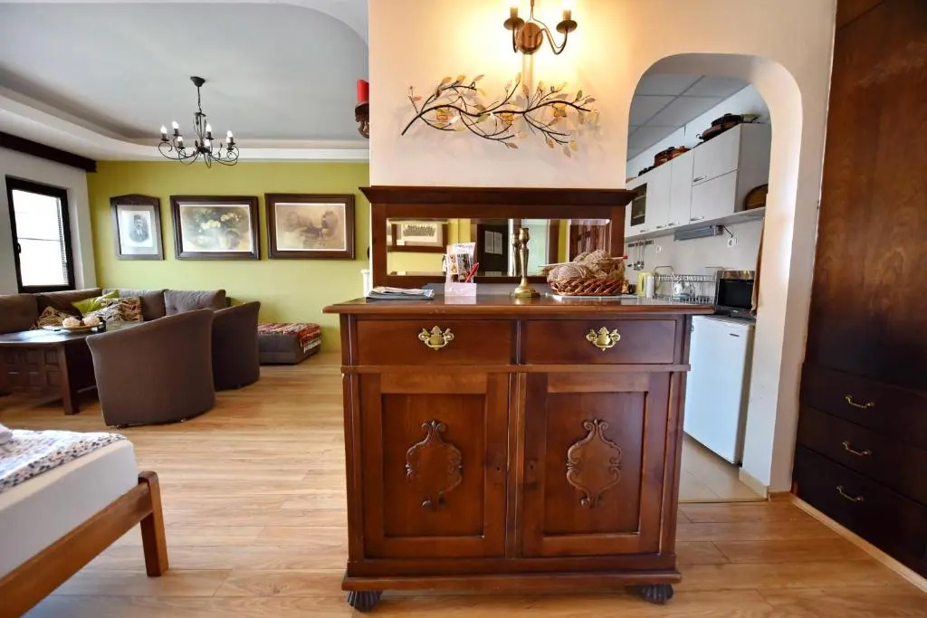 Jovanovic Guest House