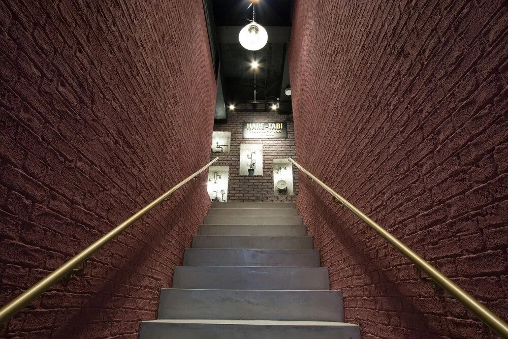 HARE-TABI SAUNA & INN Yokohama - ハレタビ