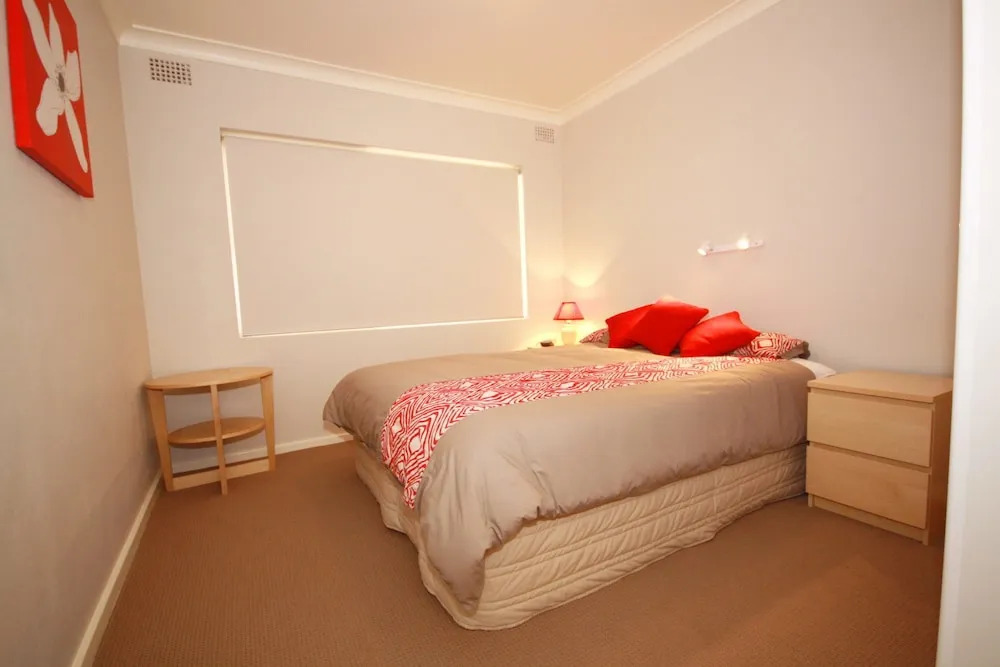 Quarterdeck, Unit 1/ 12 Magnus Street