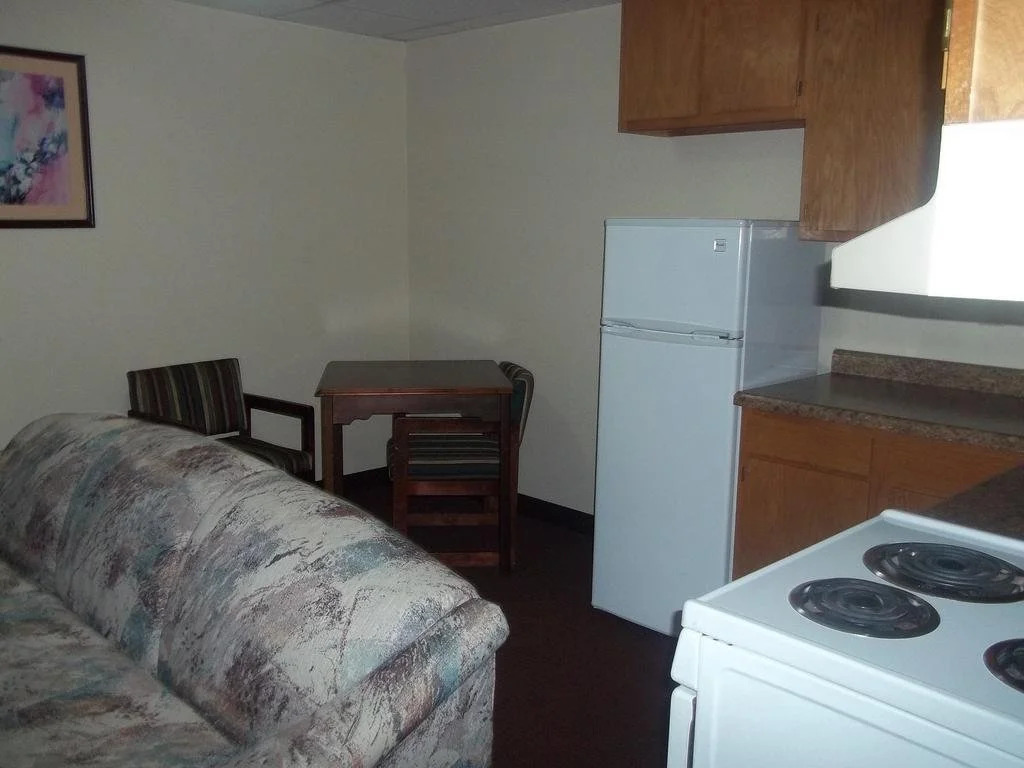 Columbus Motel