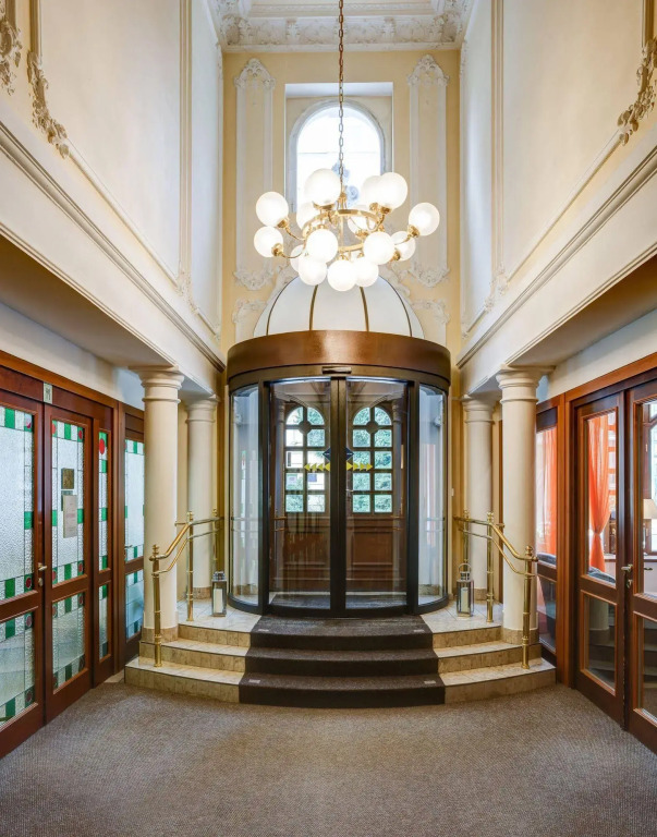 Hotel Westend