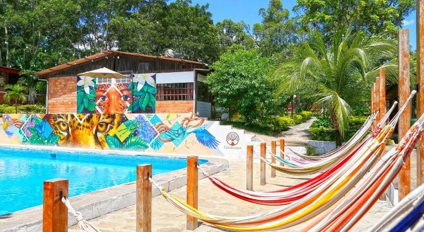 Plaza del Bosque