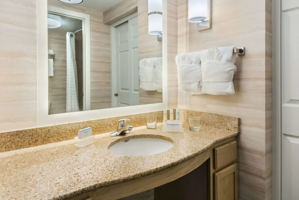 Homewood Suites by Hilton Orlando-Nearest to Universal Studios