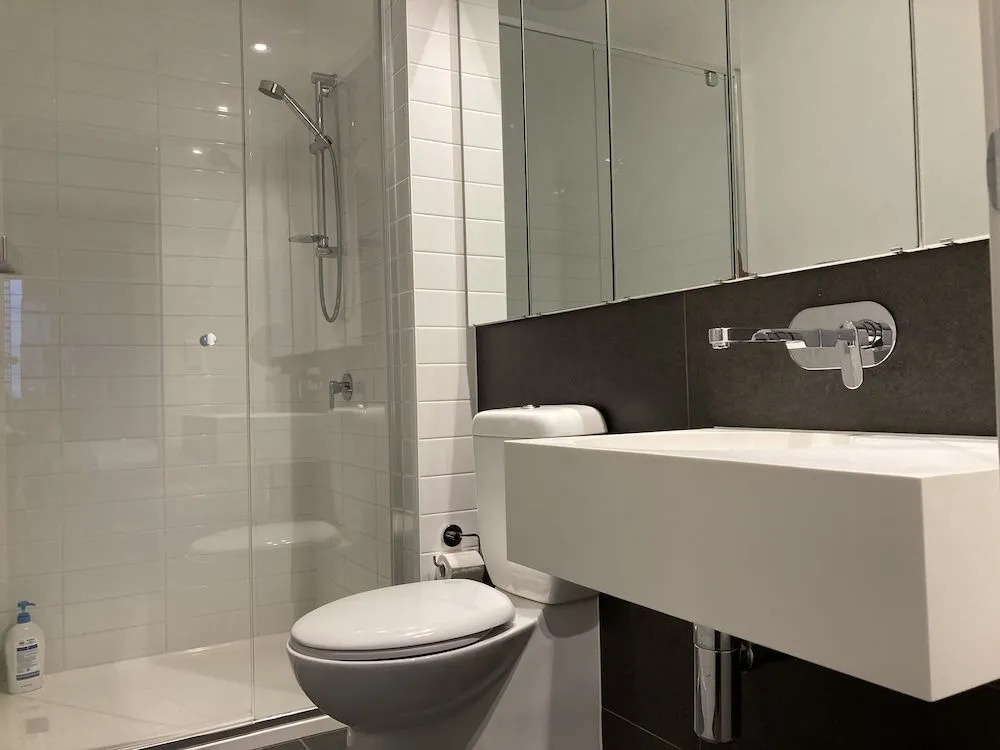 Rose Lane Serviced Apartments