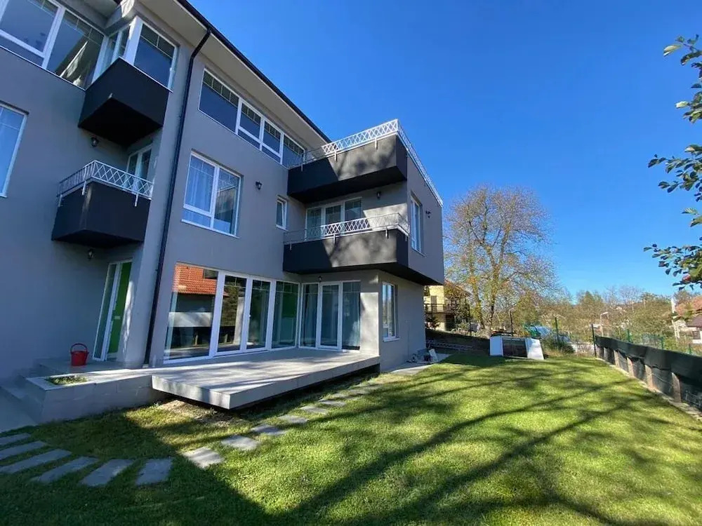 Premont Guesthouse Bran