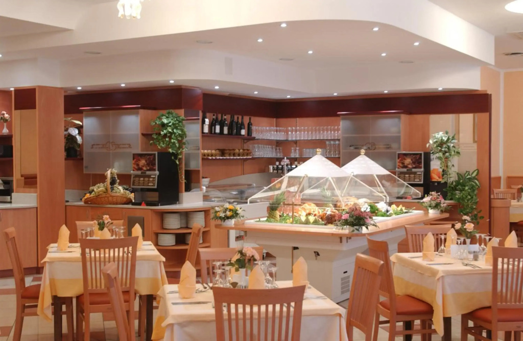 Hotel Florida